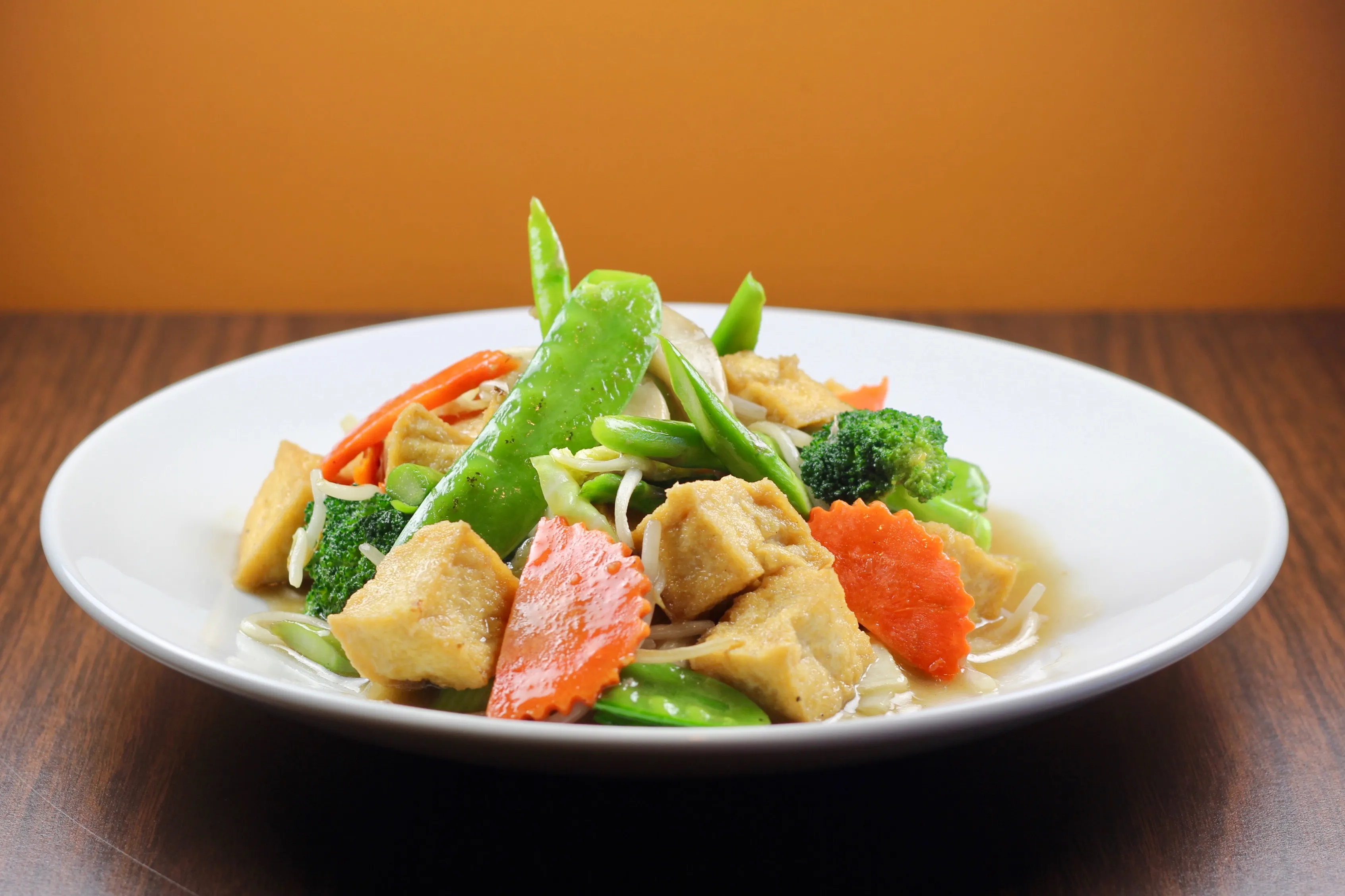 Mixed Vegetables
