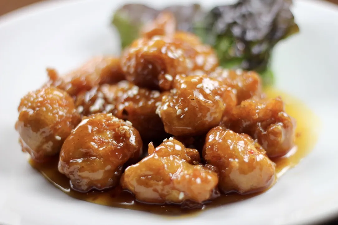 Cashew Nuts
