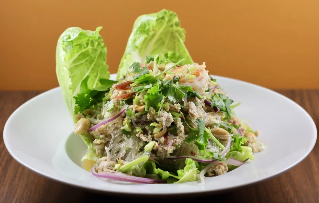 Larb