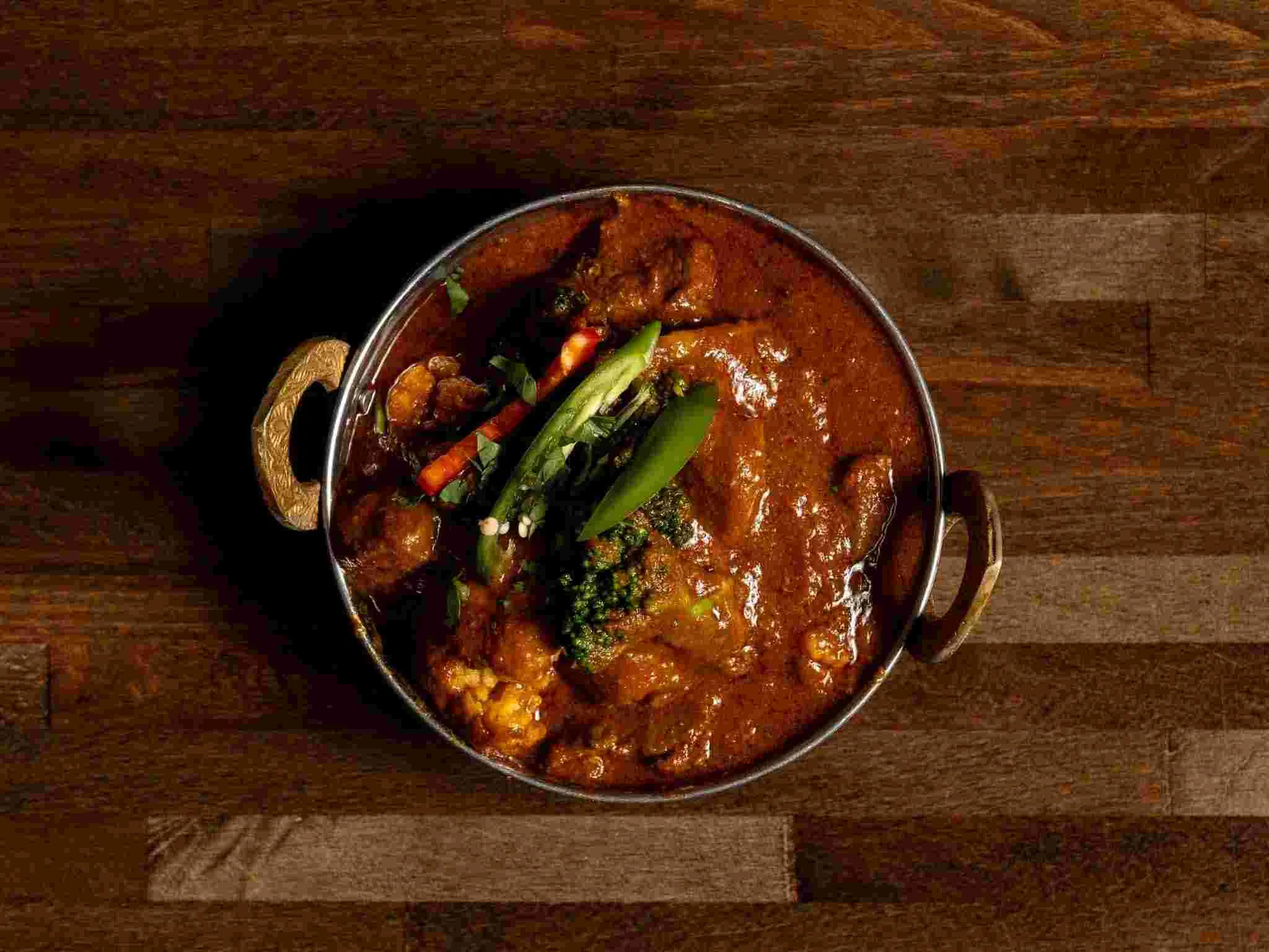 Fish Curry