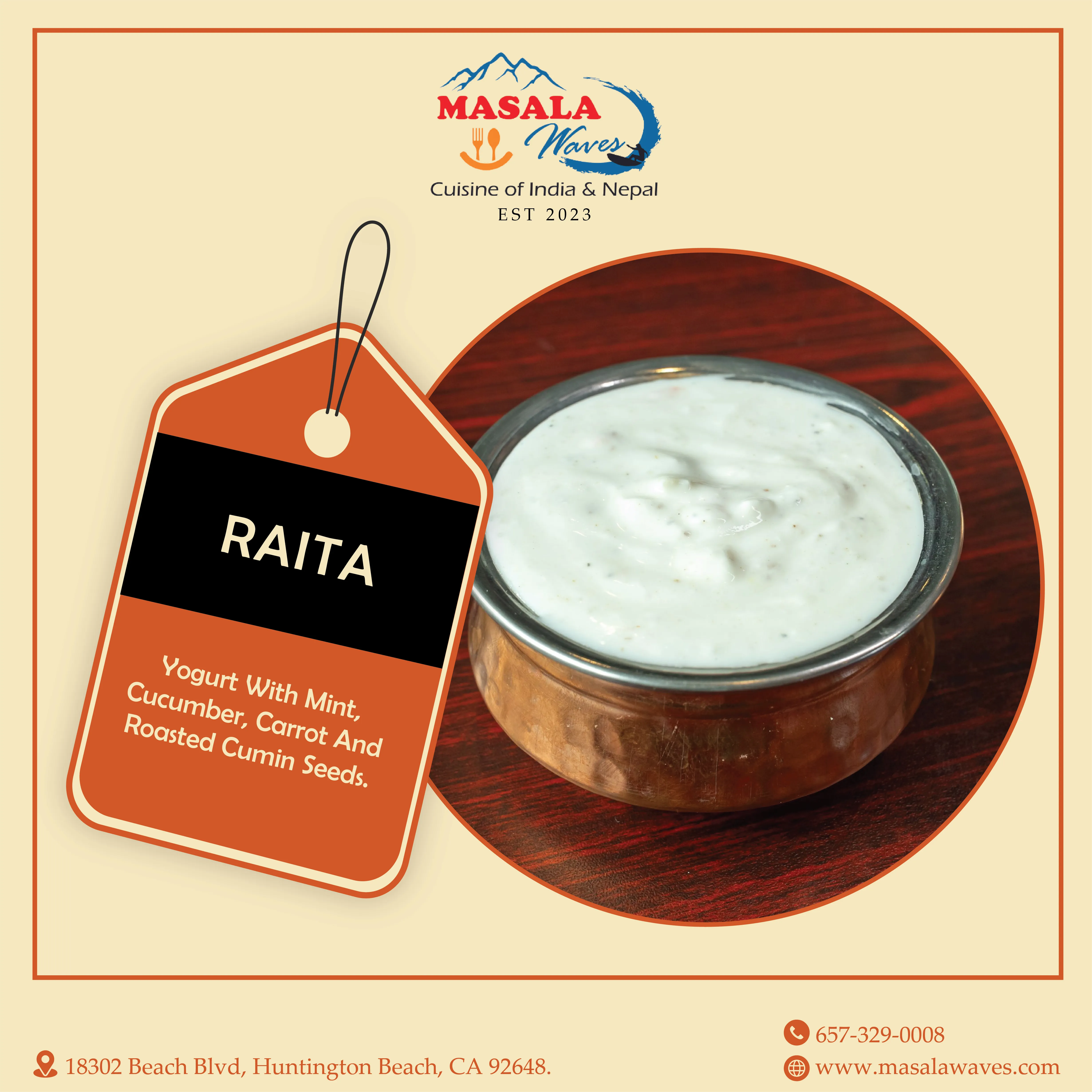 Raita