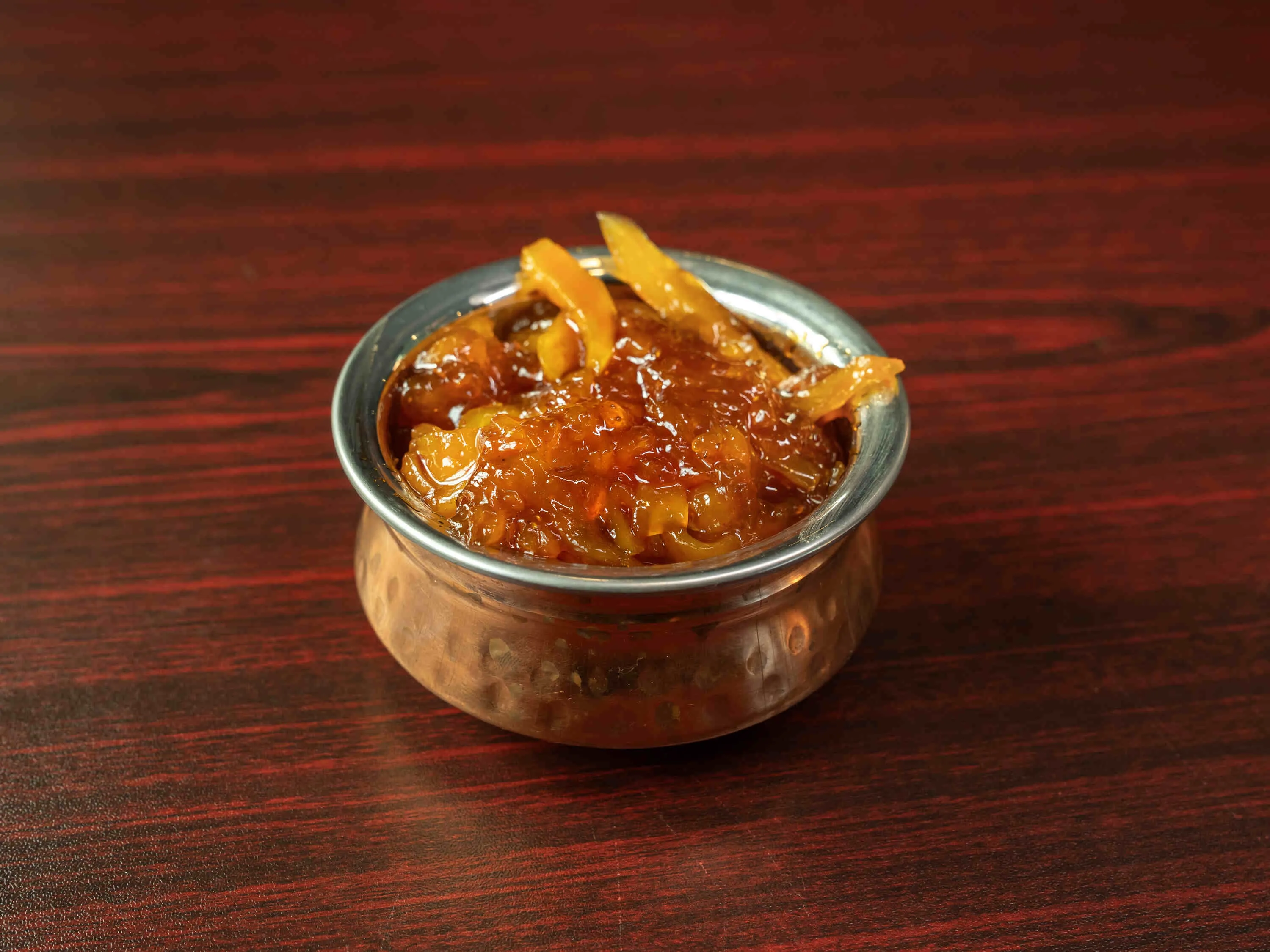 Mango Chutney