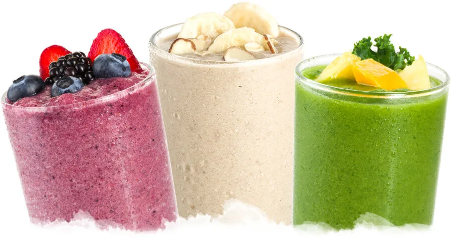 Berry Powerful