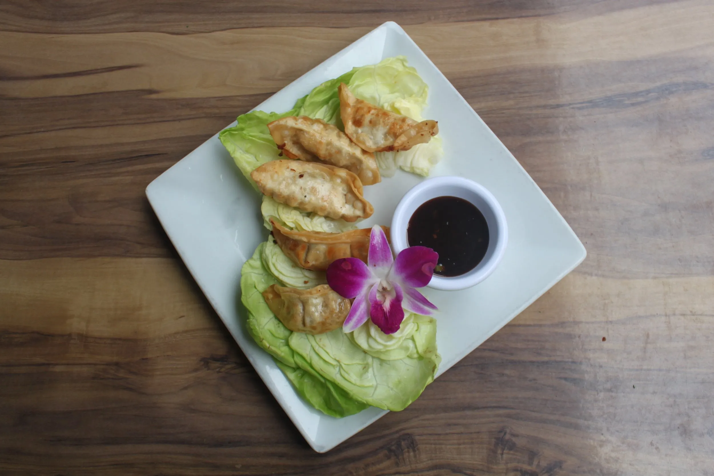 Potstickers
