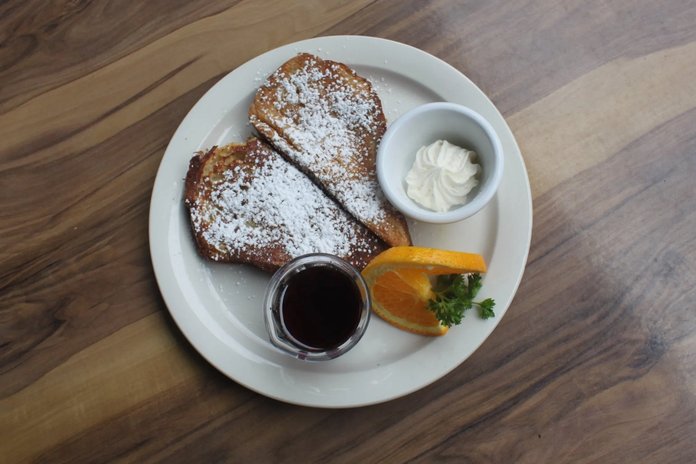 French Toast