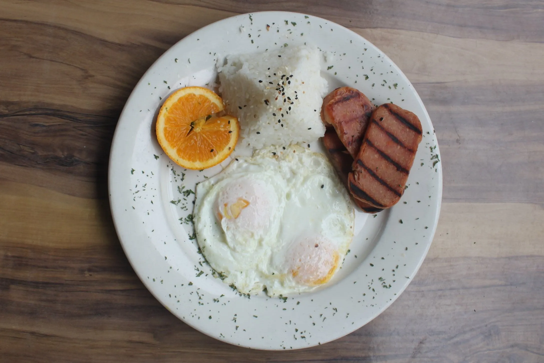 Local Motion Hua with Spam