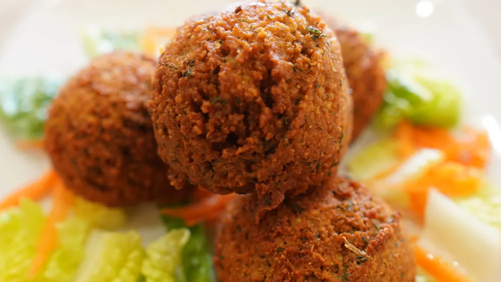Falafel