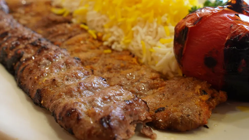 Beef Soltani