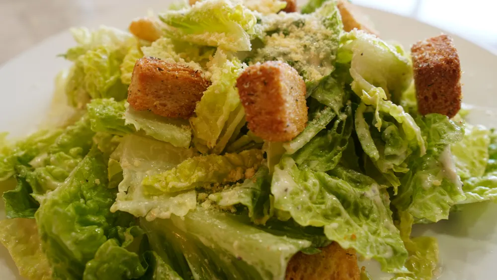 Caesar Salad