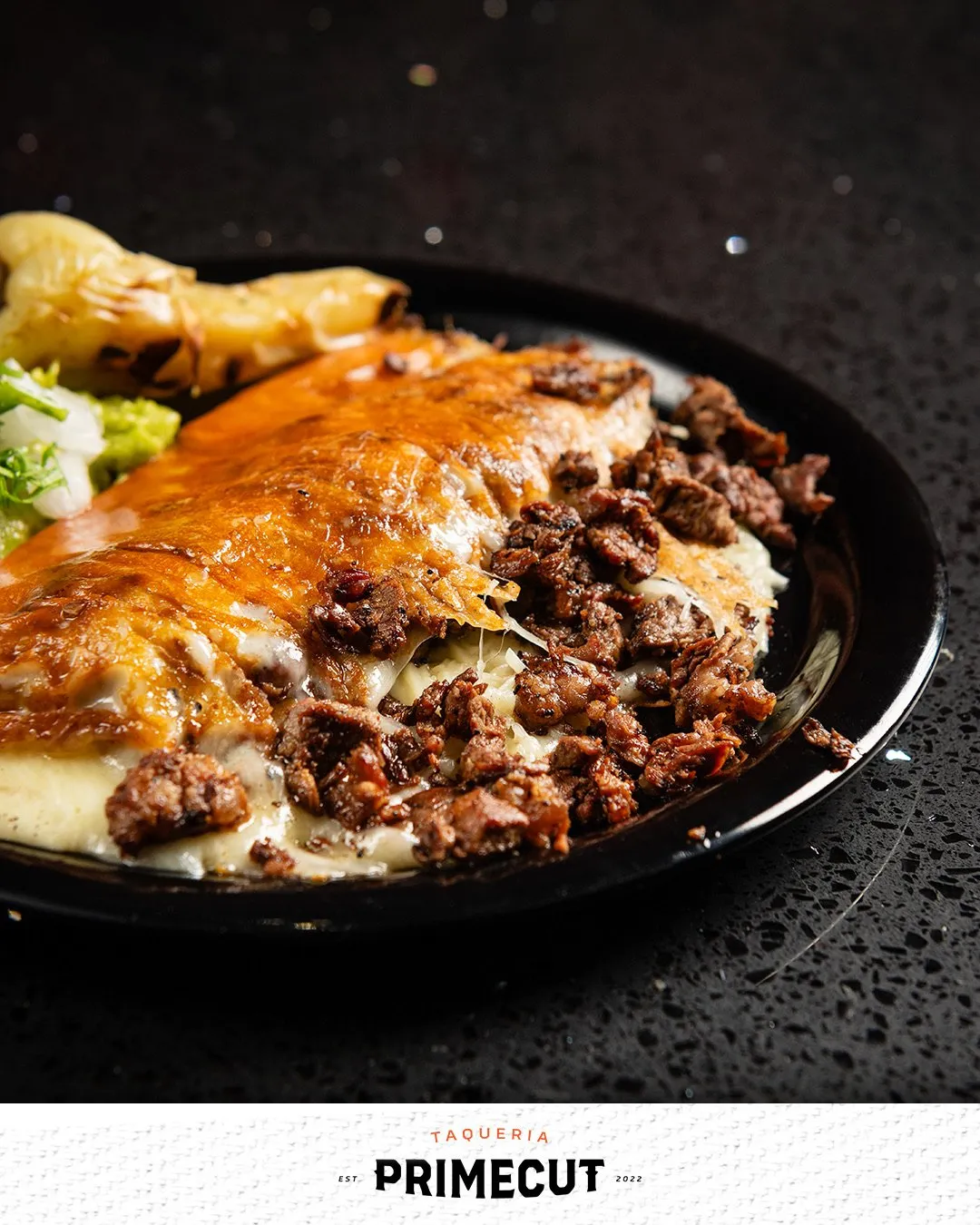 Keto Taco
