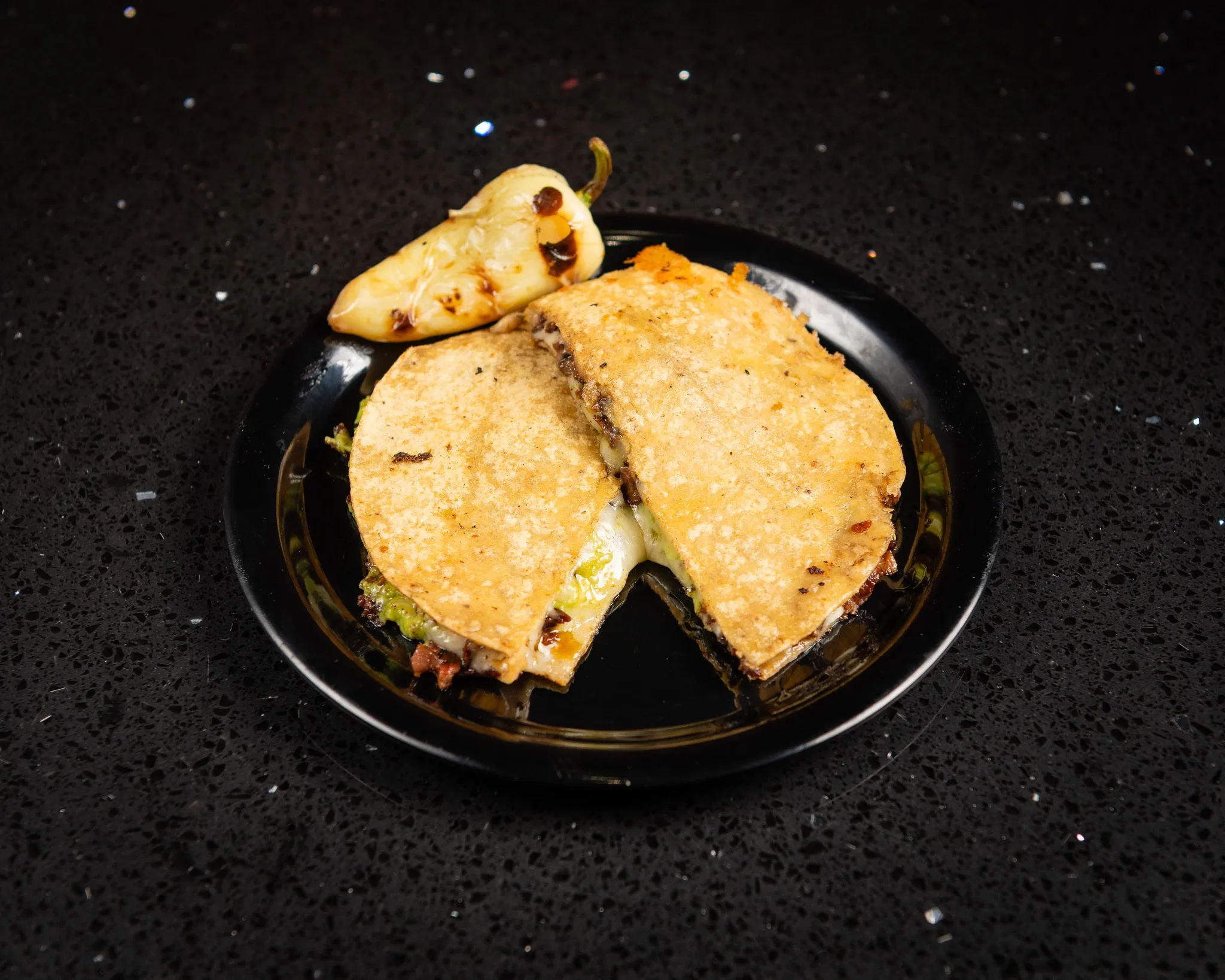 Quesadilla