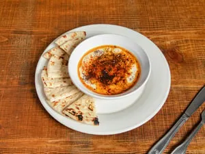 Hummus (V)
