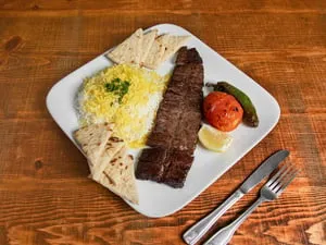Beef Barg