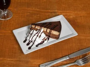 Chocolate Temptation Cake