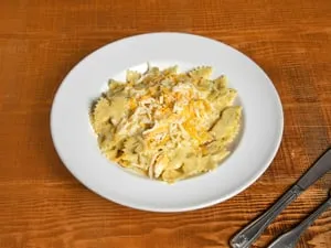 Creamy Pesto Chicken