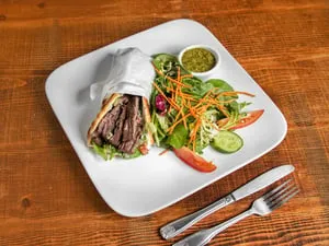 Beef Gyro