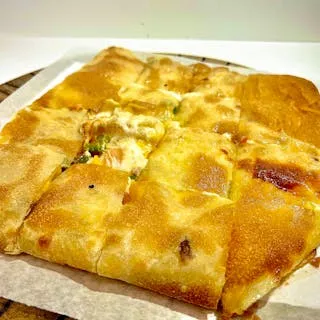 Mix Cheese