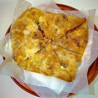 Beef Shawerma