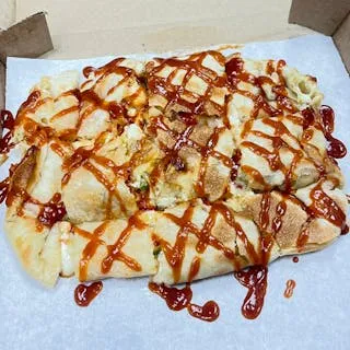 BBQ Chicken