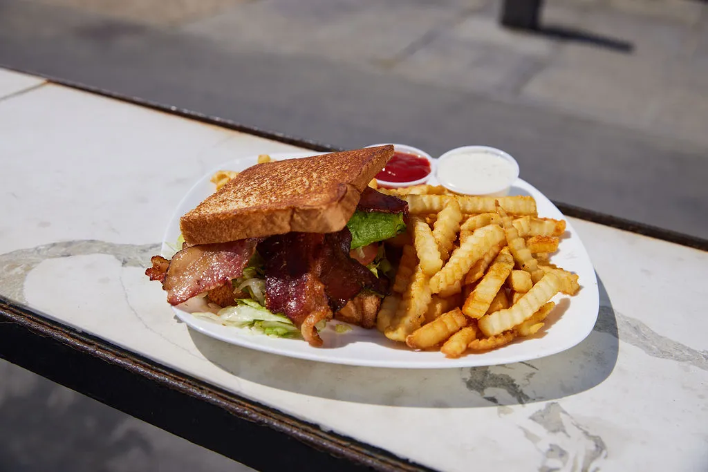 BLTA