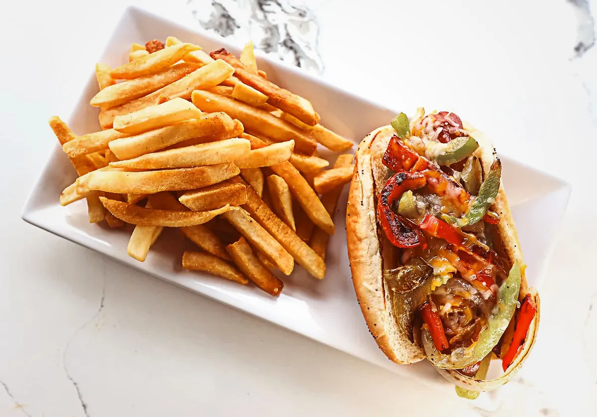 Chicago Dog