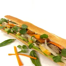 Special Banh Mi
