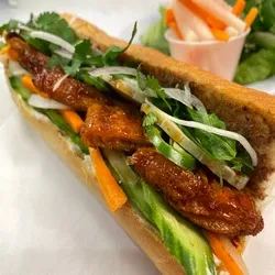 V-Chop Banh Mi