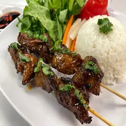 Black Pepper Bites Combo