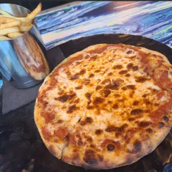 VIP Cheese Pizza
