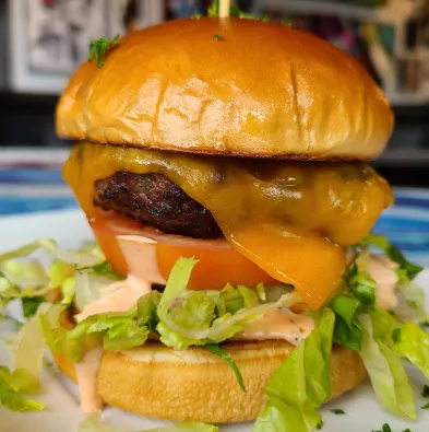 Original Haus Burger
