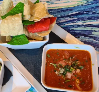 Chips & Salsa