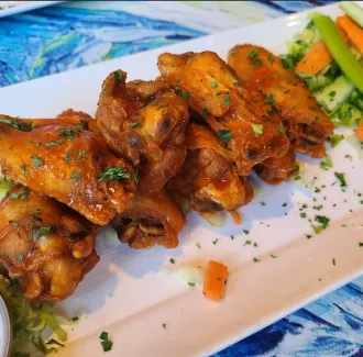 Buffalo Wings
