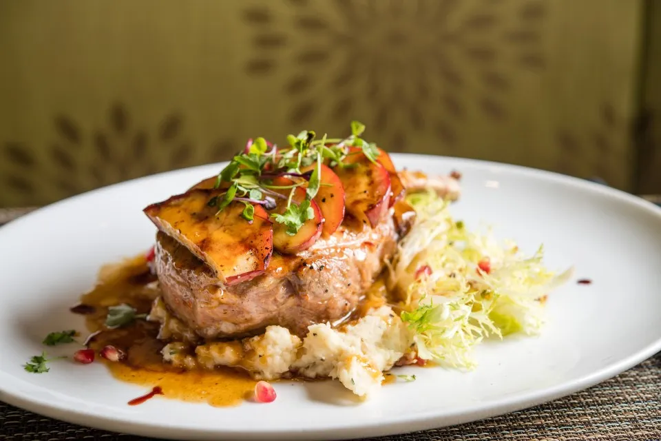 Filet Mignon