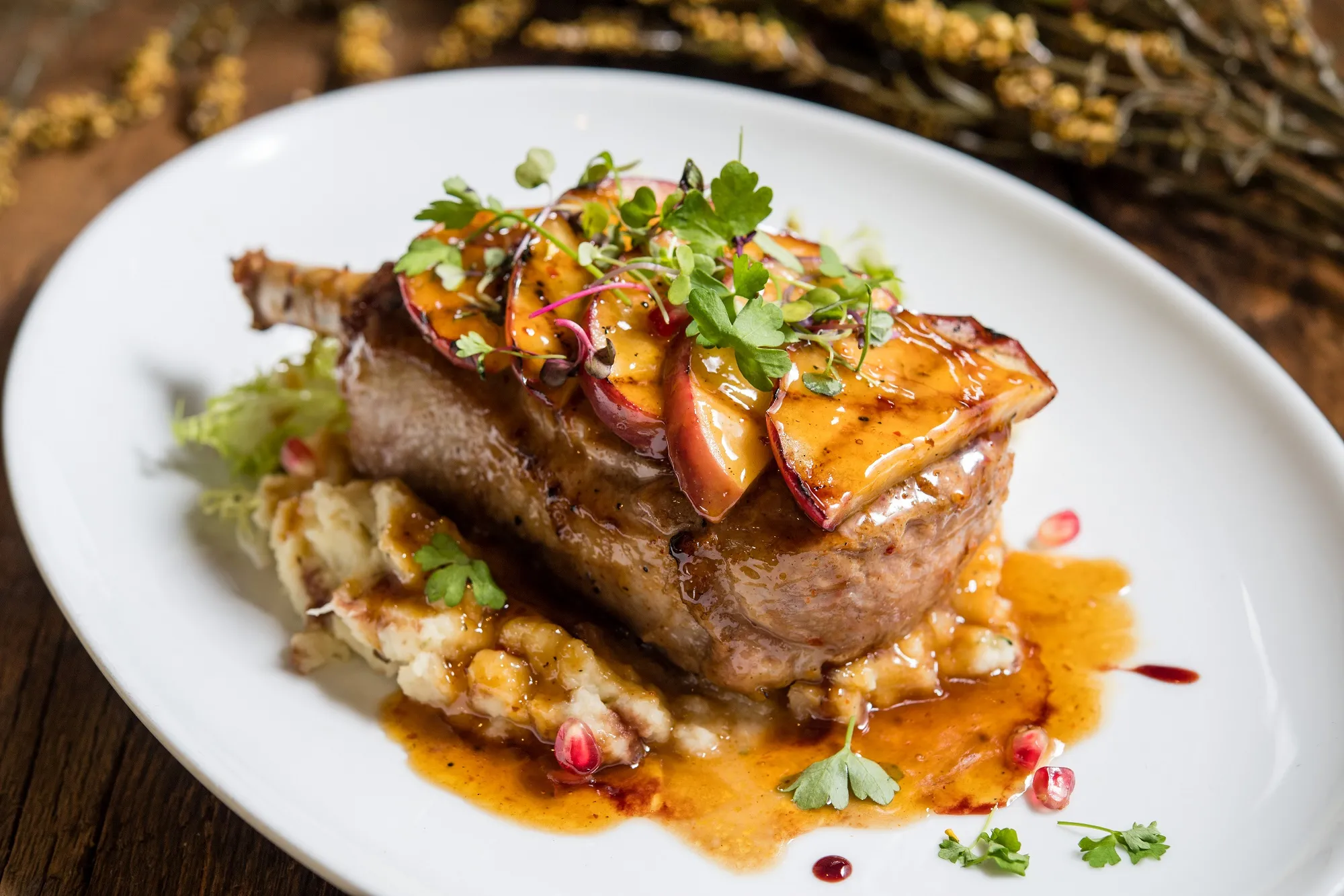 Boneless Short Rib