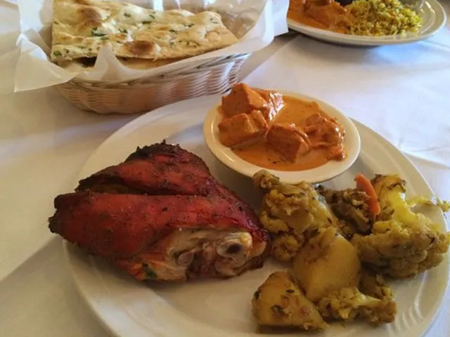Paneer Pakoras