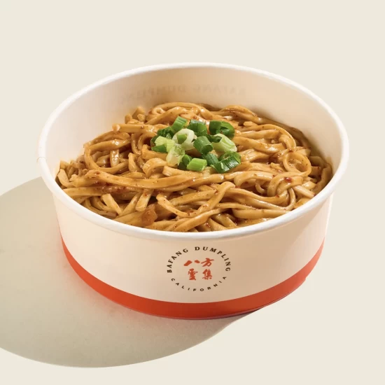 Bafang Signature Noodle