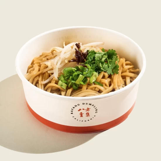 Old Fashioned Noodle