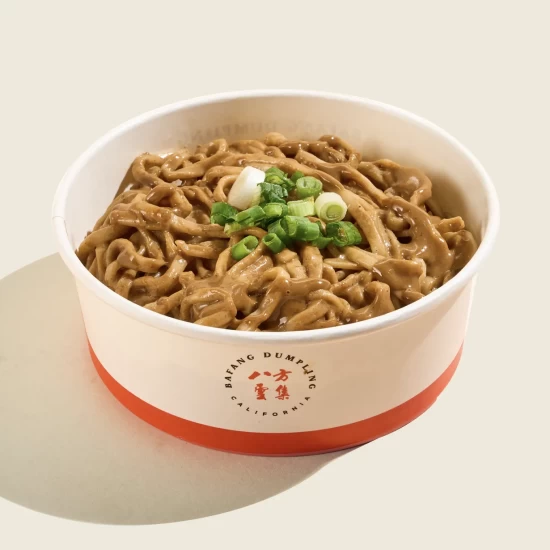 Sesame Noodle