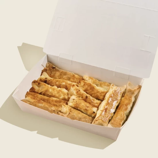Bafang Signature Potstickers