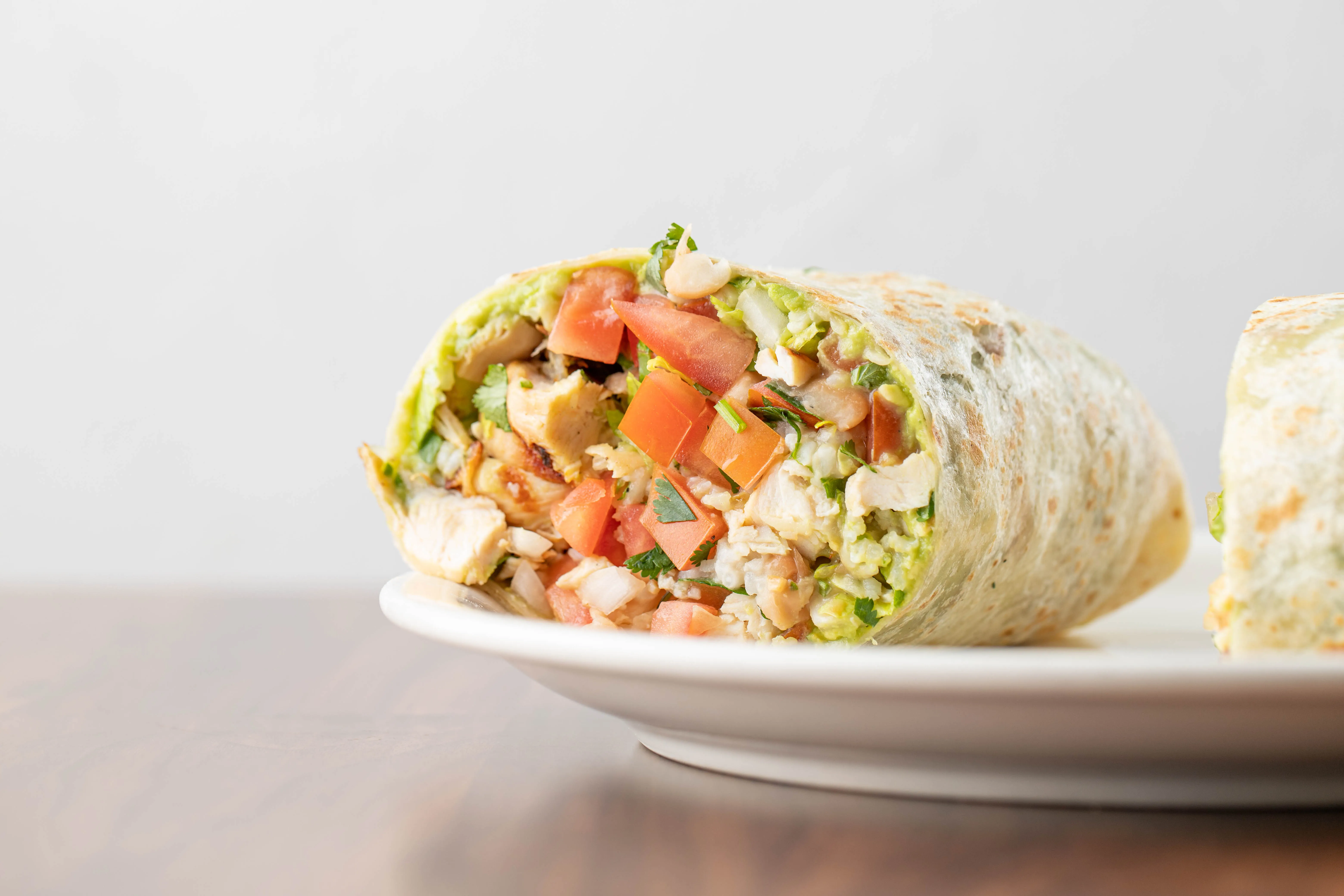 Burrito Combo