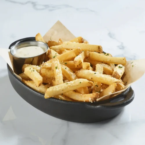 Truffle Fries
