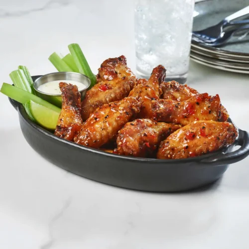 Wings