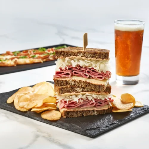 Reuben