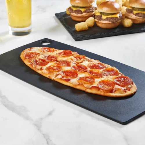 Pepperoni Flatbread