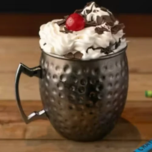 Kid's Sundae