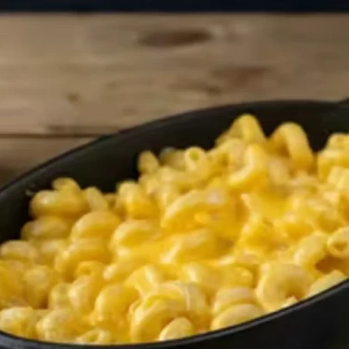 Kids Mac & Cheese