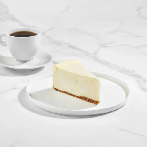 Signature Cheesecake