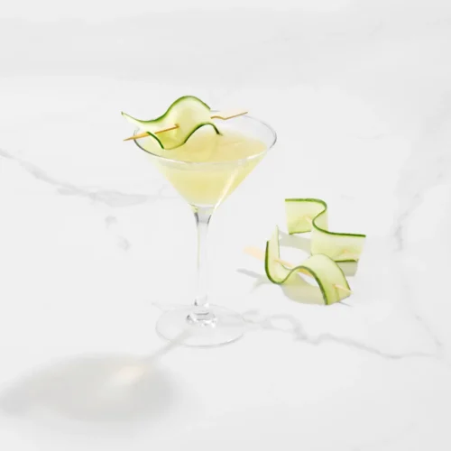 Effen Good Martini