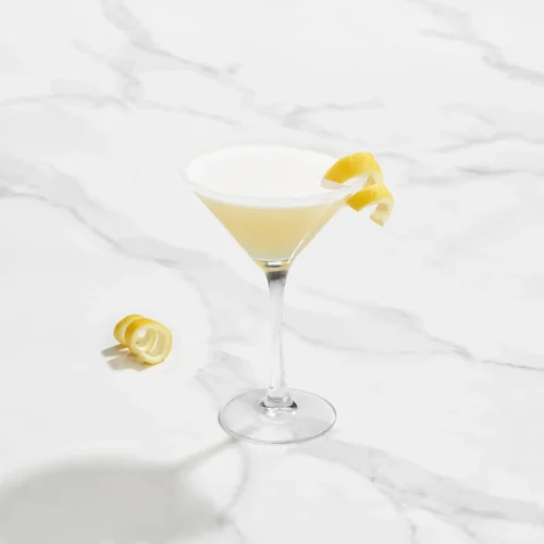 Grand Lemon Drop