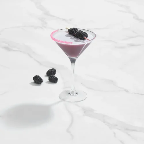 Midnight Berry